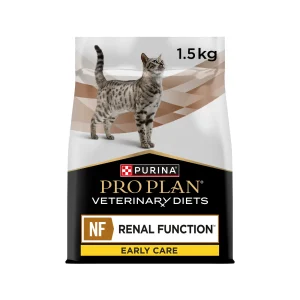 Purina Pro Plan Veterinary Diets NF Early Care Renal Function - Gato