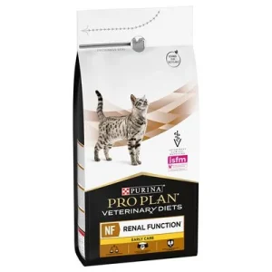 PURINA PRO PLAN Veterinary Diets NF Feline Early Care Renal Function 1,5 kg