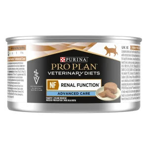 Purina Pro Plan Veterinary Diets NF Renal Function - Gato - Lata
