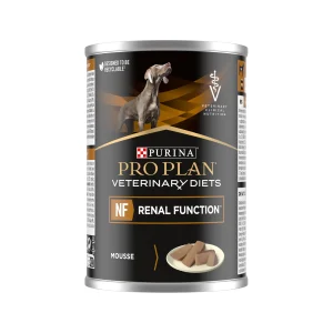 Purina Pro Plan Veterinary Diets NF Renal Function - Perro - Lata