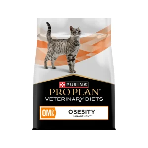 Purina Pro Plan Veterinary Diets OM St/Ox Obesity Management - Gato