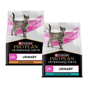 Purina Pro Plan Veterinary Diets UR St/Ox Urinary - Gato