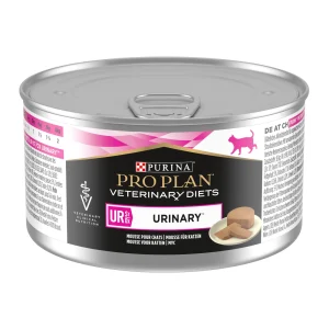 Purina Pro Plan Veterinary Diets UR Urinary - Gato - Lata