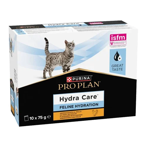 Purina Pro Plan Veterinary Supplement Hydra Care Pouch - Image 2
