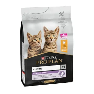 Purina Proplan Gato Junior Pollo y arroz