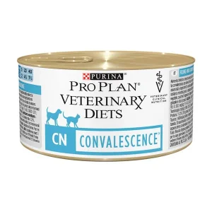 Purina Veterinary Diets Canine/Feline CN CONVALESCENCE Pack Ahorro 24latas