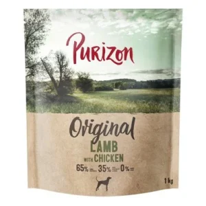 Purizon Cordero con pollo Adult - Nueva gama de productos: Daily 65 1 kg