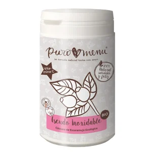 Puro Menú BIO Cáscara de Escaramujo 150 g