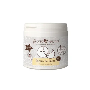 Puro Menú Bio Cáscara de Huevo 150 g