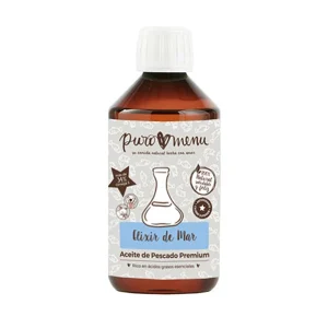 Puro Menú Elixir de mar 250 ml
