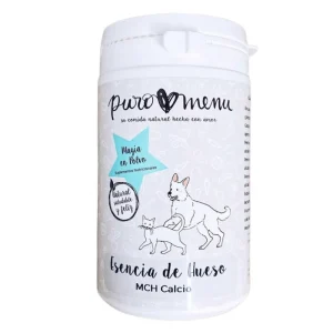 Puro Menú Esencia de Hueso MCH Calcio 250 g