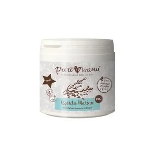 Puro Menú Espíritu marino Ascophilum Nodosum 100 g