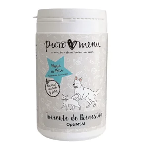 Puro Menú OptiMSM 200 g