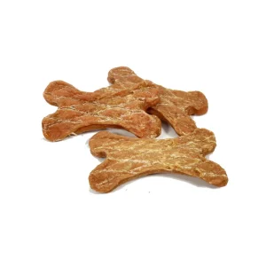 Puromenu Huesitos Pavo Snack para perros