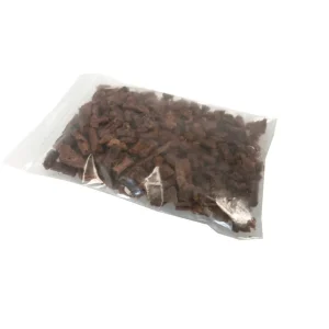 Puromenu Mini Nuggets Salmón Snack para perros