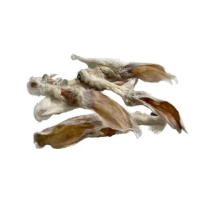 Puromenu Orejas Conejo Snack para perros