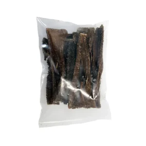 Puromenu Tripa Verde Cordero Snack para perros