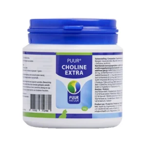 Puur Choline Extra Gato