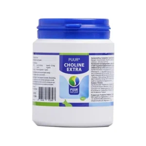 Puur Choline Extra Perro