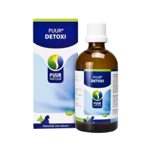 Puur Detoxi
