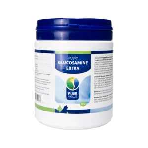 Puur Glucosamine Extra Caballo