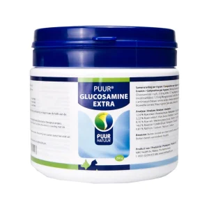 Puur Glucosamine Extra HK