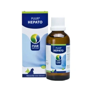 Puur Hepato Perro/gato
