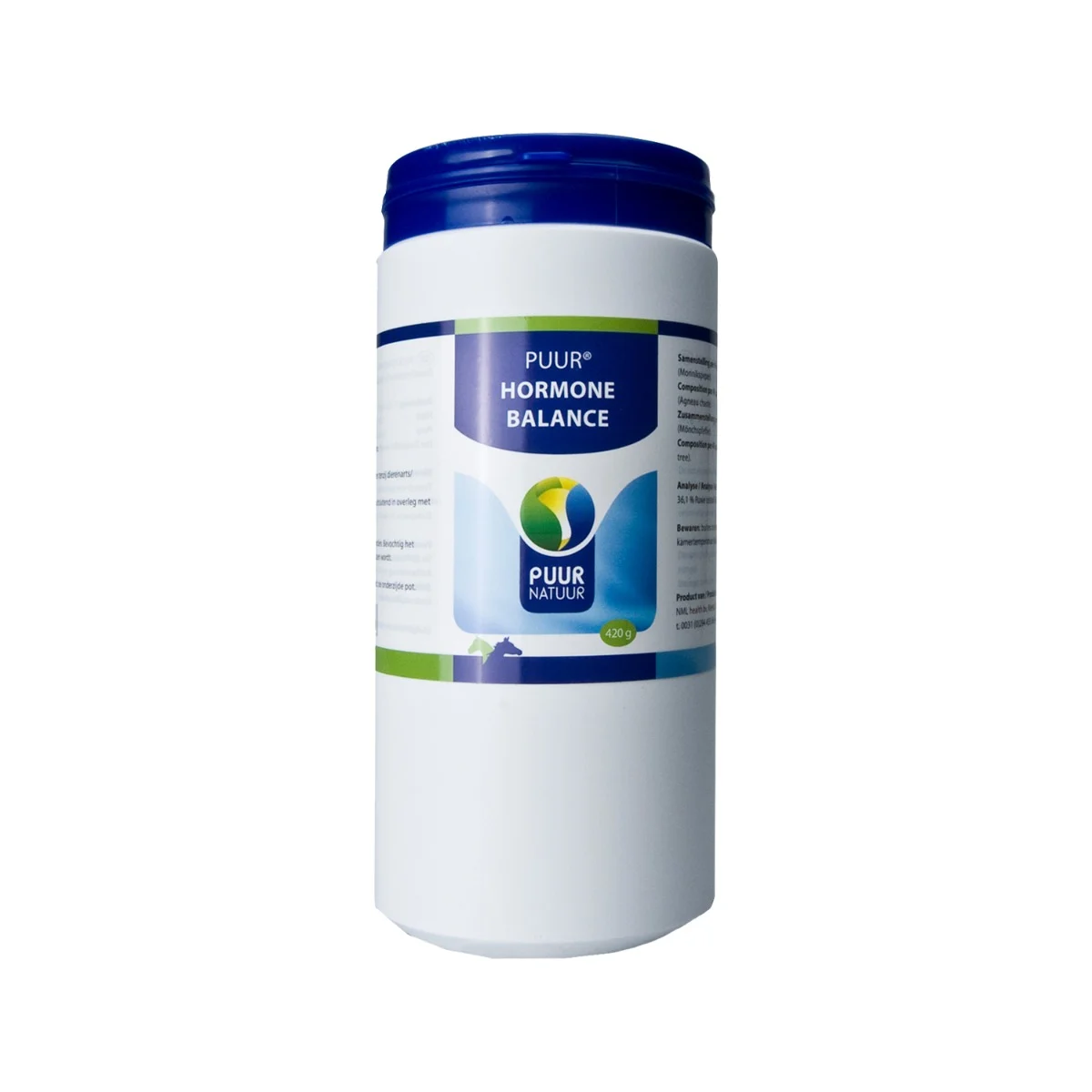 Puur Hormone Balance - Image 2