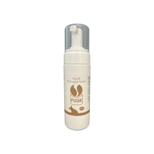 PUUR Hotspot Foam para Perros