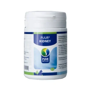 Puur Kidney