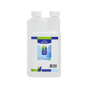 Puur Silicium