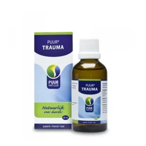 Puur Trauma