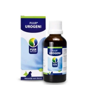 PUUR Urogeni Perro/Gato