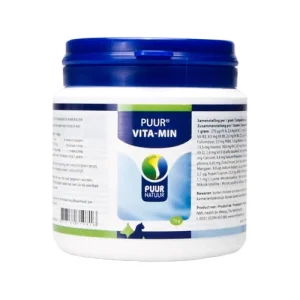 Puur Vita-min Perro/Gato