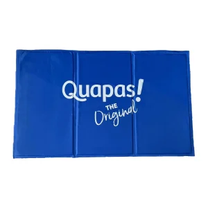 Quapas! Almohadilla Refrigerante para Perros