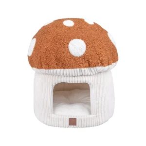 Quapas! Cama para gatos seta