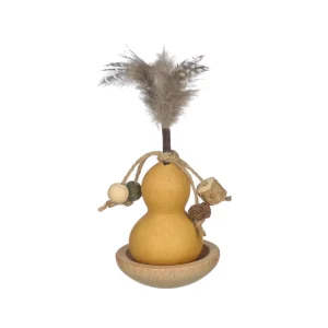 Quapas! Juguete para gatos Wobbler