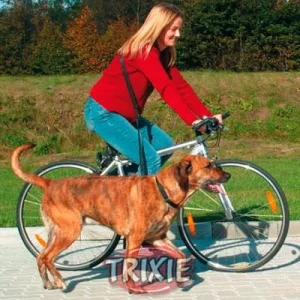 Ramal para Bicicleta/Footing