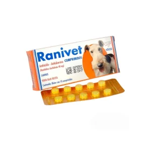 RANIVET