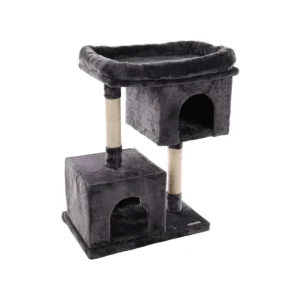RASCADOR CANCAT GREY BANDEJA