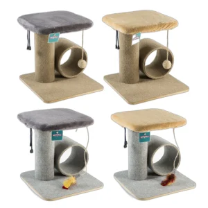 RASCADOR CAT GYM PRO 1