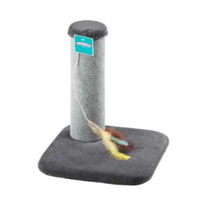 RASCADOR CAT PRO MASTIL 3