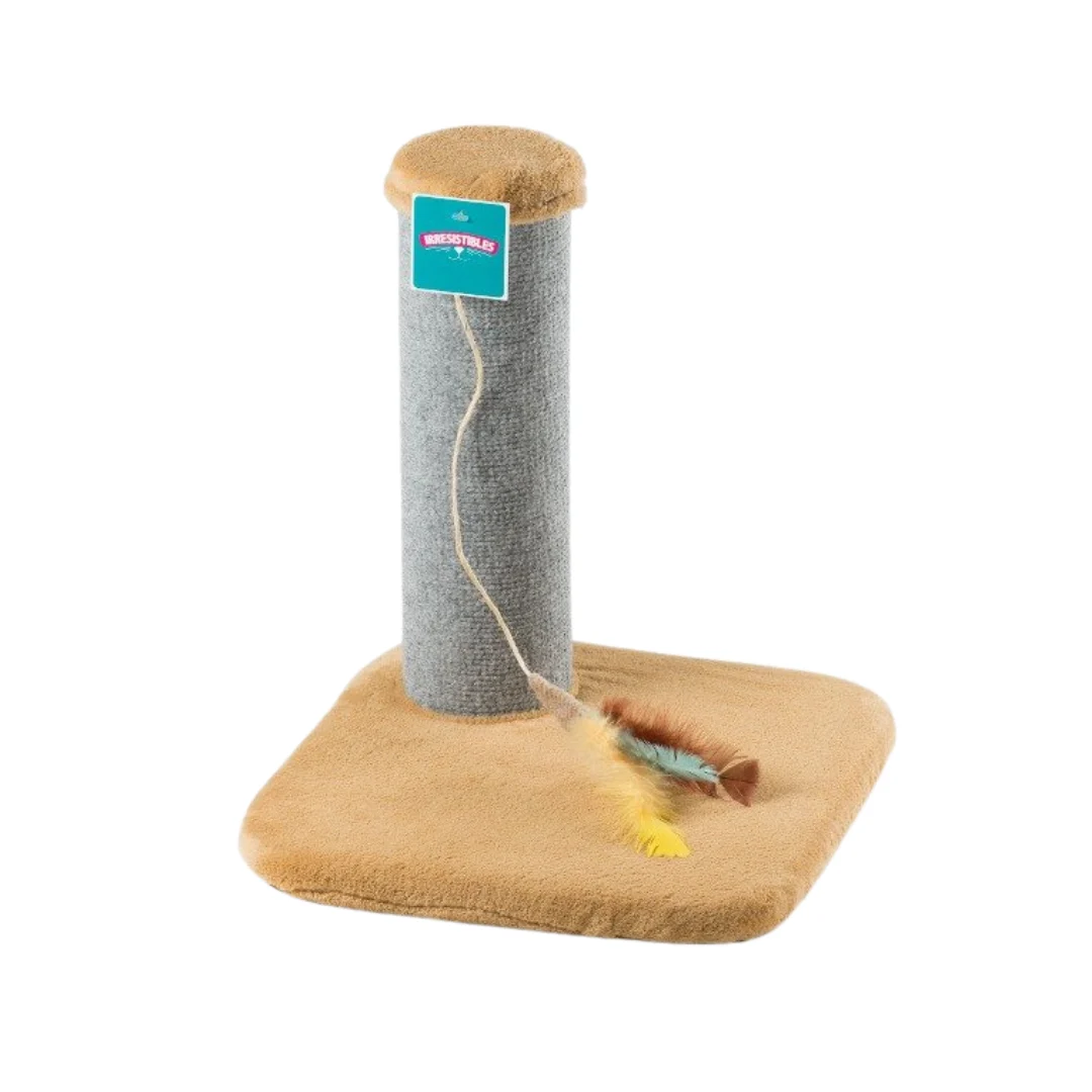 RASCADOR CAT PRO MASTIL 3 - Image 2