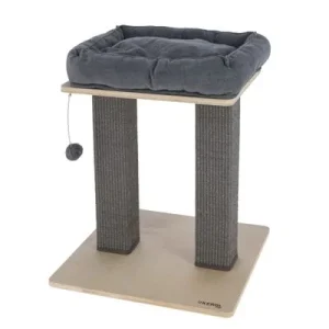 Rascador Kerbl Pet Noah I gris