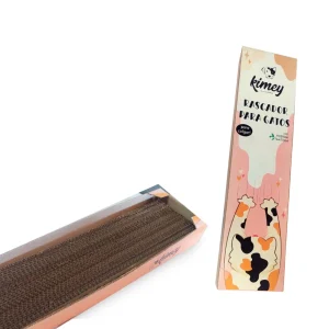 RASCADOR KIMEY DE CARTON TABLA