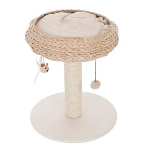 Rascador Modern Living Natural Home I para gatos Beige