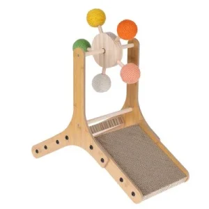 Rascador Modern Living The Hague 56 x 24 x 57 cm aprox. (L x An x Al)