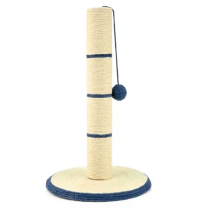 Poste rascador para gatos TK