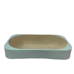 Rasguñador Cama Rectangular