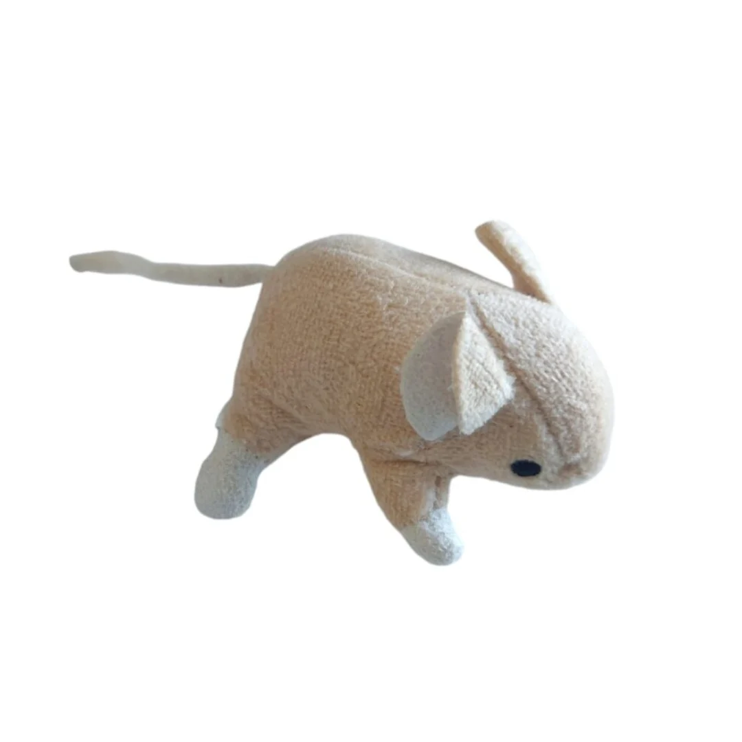 RATON DE PELUCHE BP